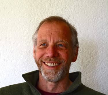 Walter Botman