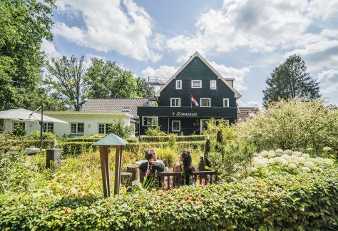 zonnehuis retraite opladen