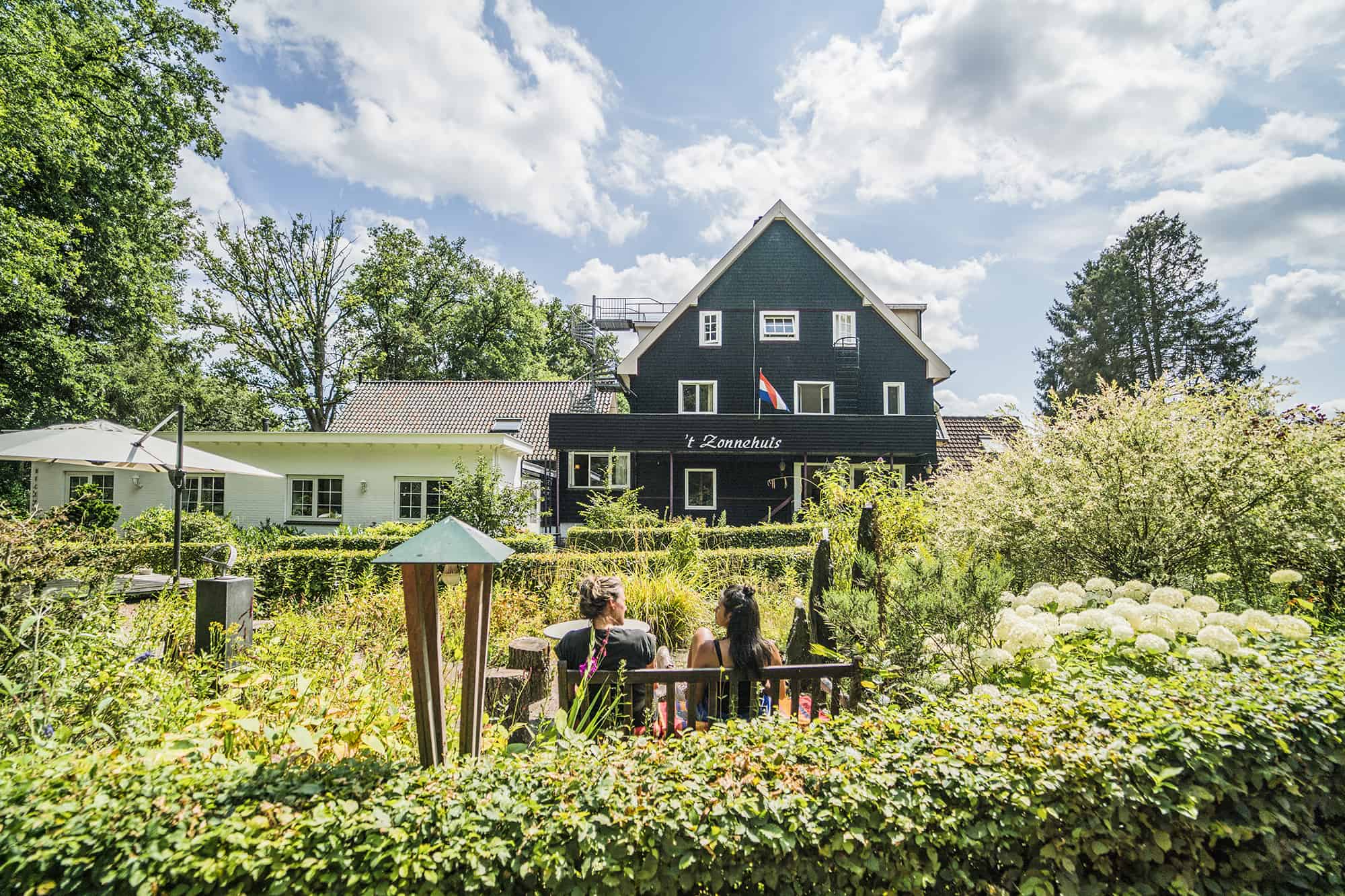 zonnehuis retraite opladen