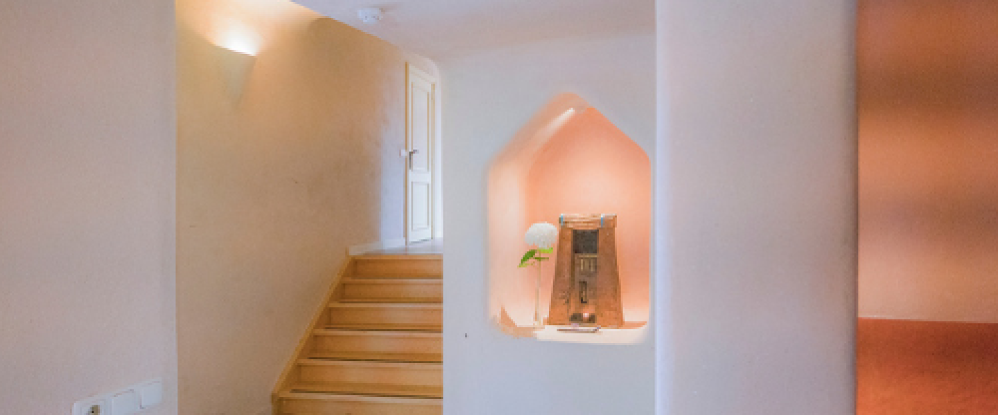 Zonnehuis Loenen binnen